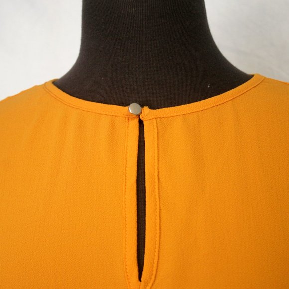 Varuni Top with Pleats on Back!! - Picture 4 of 5